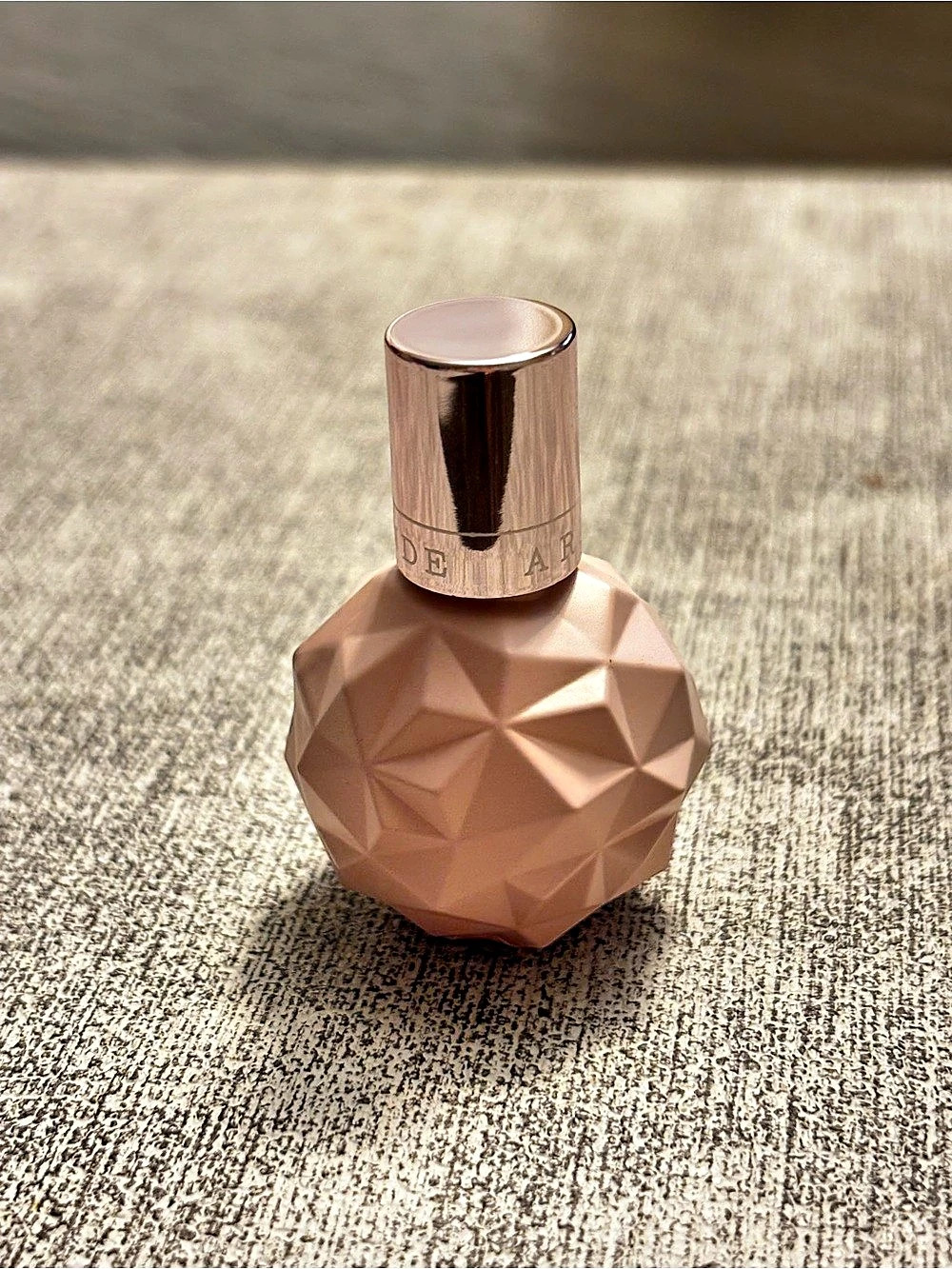 Ariana Grande sweet like candy EDP Travel Size 0.25 fl oz new